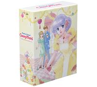 Pierrot-Magical Angel Creamy Mami Memorial Box (9 Blu-Ray) [Edizione: Giappone] [Import]