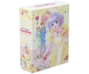 Pierrot-Magical Angel Creamy Mami Memorial Box (9 Blu-Ray) [Edizione: Giappone] [Import]