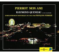 Pierrot mon ami