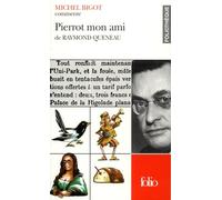 Pierrot mon ami de Raymond Queneau