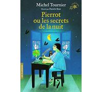 PIERROT OU LES SECRETS DE LA NUIT