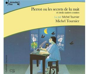 Pierrot ou Les secrets de la nuit et trois autres contes