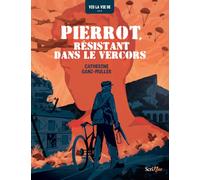 Pierrot, résistant dans le Vercors