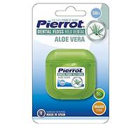 PIERROT Soin personnel 200mm Hilo Dental Pierrot Aloe Vera. 50M