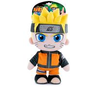 Play by Play Peluche Naruto 27 cm