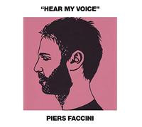 Piers Faccini - Hear My Voice #4 (Vinyl)