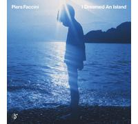 Piers Faccini I Dreamed An Island (CD)