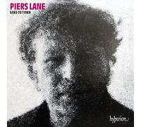 Piers Lane – Goes to Town – Hyperion