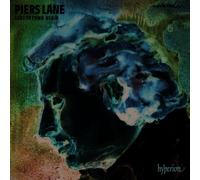 Piers Lane – Goes to Town Again / Oeuvres pour Piano – Hyperion