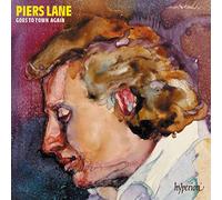 Piers Lane Goes to Town Again/Oeuvres pour Piano