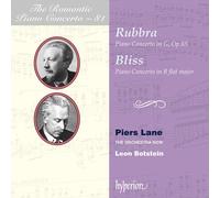 Romantic Concertos pour piano Volmue 81