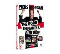 Piers Morgan - The Good, The Gaff And The Ugly [Import Anglais] (Import)