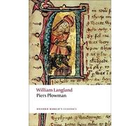 Piers Plowman William Langland (Auteur)
