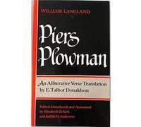 Piers Plowman by William Langland Paperback Book William Langland (Auteur)
