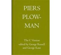 Piers Plowman, Langland, William. Piers the Plowman (Three Versions) William Langland (Auteur)