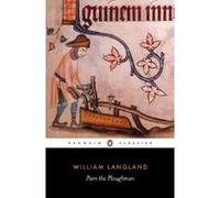 Piers the Ploughman William Langland (Auteur)