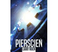 Pierścień - Larry Niven (livre en polonais)