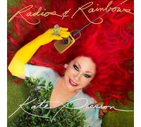 Pierson, Kate - Radios & Rainbows