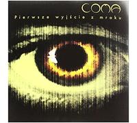 Pierwsze Wyjscie Z Mroku