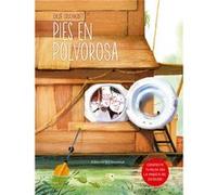Pies En Polvorosa + Juego - [Livre en VO] Cruchaudet, Chloe (Auteur)