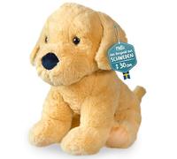 Pies Golden Retriever 30 cm