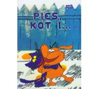Pies, kot i ... [DVD] (Pas de version française)