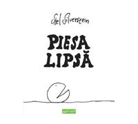 Piesa lipsa - Shel Silverstein