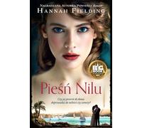 Pieśń Nilu - Hannah Fielding (livre en polonais)
