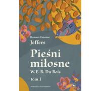 Pieśni miłosne W. E. B. Du Bois