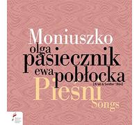 Piesni/Songs/Digipack