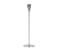 Piet Hein Bougeoir Jupiter 29 cm Acier Inoxydable