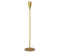 Piet Hein Bougeoir Saturn MAXI 80,5 cm Laiton
