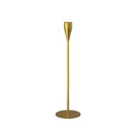Piet Hein Jupiter MAXI Bougeoir 65 cm Laiton