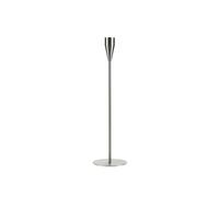 Piet Hein - Jupiter Maxi Porte-bougies H65 Stainless Steel