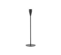 Piet Hein - Jupiter Porte-bougies H29 Black
