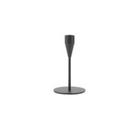 Piet Hein - Mars Porte-bougies H14 Black