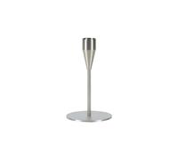 Piet Hein - Mars Porte-bougies H14 Stainless Steel