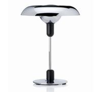 Piet Hein - RA 250 D Lampe de Table Chrome