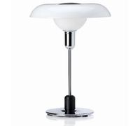 Piet Hein - RA 250 D Lampe de Table Verre Opale