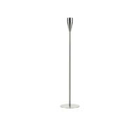 Piet Hein - Saturn Maxi Porte-bougies H80,5 Stainless Steel