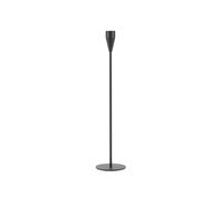 Piet Hein - Saturn Porte-bougies H36 Black