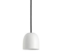 Piet Hein - Super 115 Suspension Opale/Câble Noir