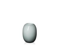 Piet Hein Super Vase 20 cm Opale/ Gris