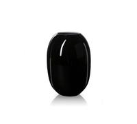 Piet Hein Super Vase 30 cm Noir/Opale