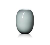 Piet Hein Super Vase 30 cm Opale/ Gris