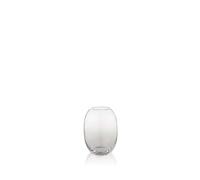 Piet Hein - Super Vase H10 Glass/Clear