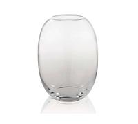 Piet Hein - Super Vase H50 Glass/Clear