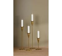 Piet Hein Bougeoir Venus MAXI 47,5 cm Laiton
