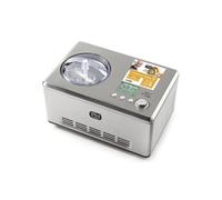 Piet Huysentruyt by DO9201I - Sorbetière - 2 litres - acier inoxydable