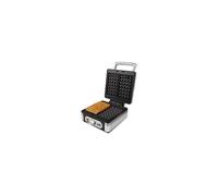 Piet Huysentruyt by DOMO DO9047W - Gaufrier - 1.4 kWatt